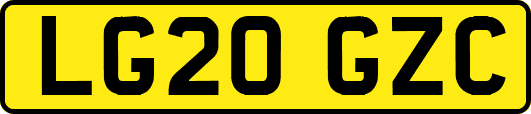 LG20GZC