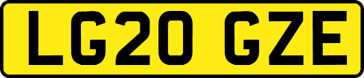 LG20GZE