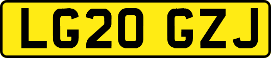 LG20GZJ