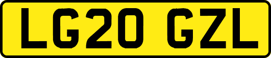 LG20GZL