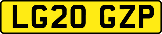LG20GZP
