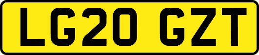 LG20GZT