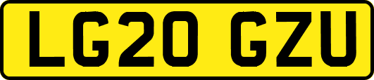 LG20GZU