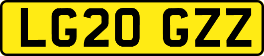 LG20GZZ