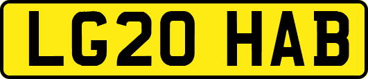 LG20HAB