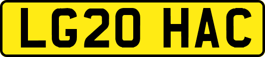 LG20HAC