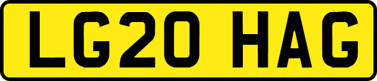 LG20HAG