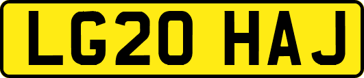 LG20HAJ