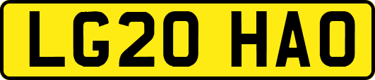 LG20HAO