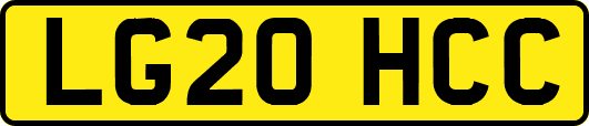LG20HCC