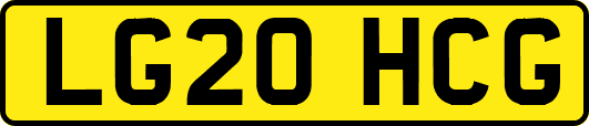 LG20HCG