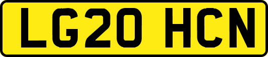 LG20HCN