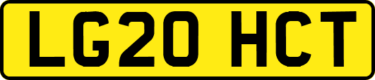 LG20HCT