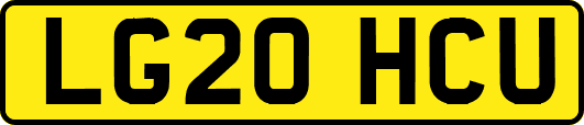 LG20HCU