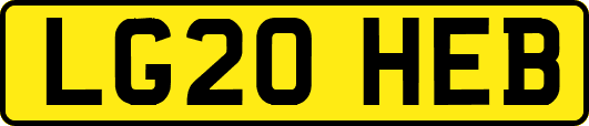 LG20HEB