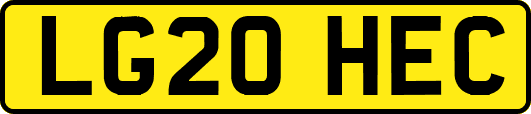 LG20HEC