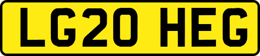 LG20HEG
