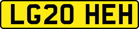 LG20HEH