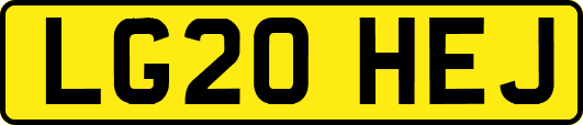 LG20HEJ