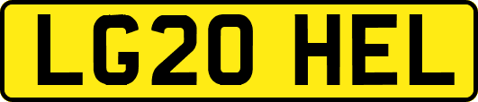 LG20HEL