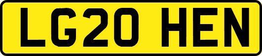 LG20HEN