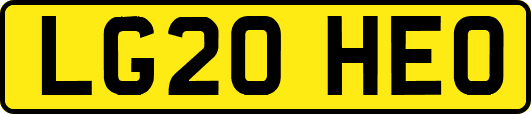 LG20HEO