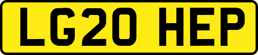 LG20HEP
