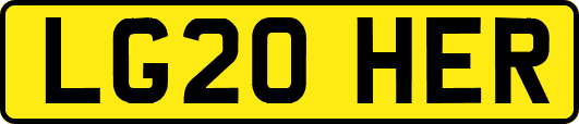 LG20HER