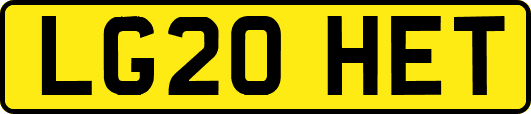 LG20HET