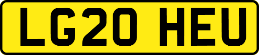 LG20HEU