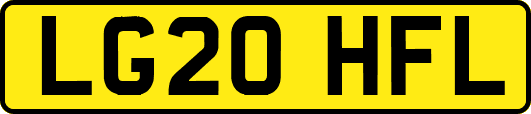 LG20HFL