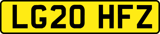 LG20HFZ
