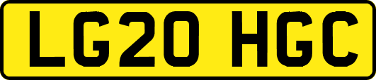 LG20HGC