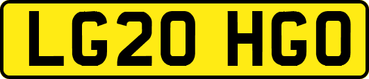 LG20HGO