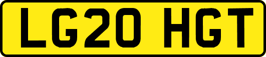 LG20HGT