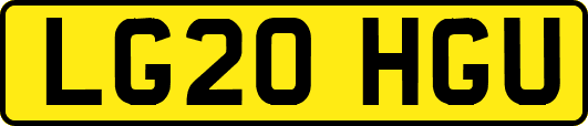 LG20HGU