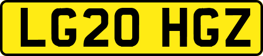LG20HGZ