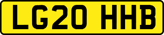 LG20HHB