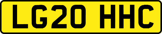 LG20HHC