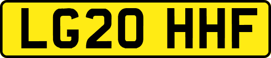 LG20HHF