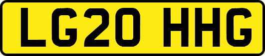LG20HHG