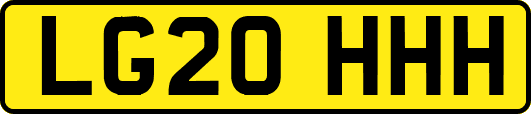 LG20HHH