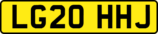 LG20HHJ