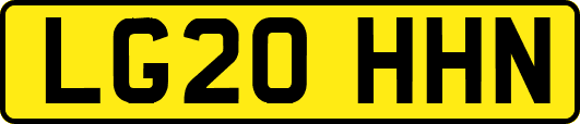 LG20HHN