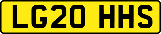 LG20HHS