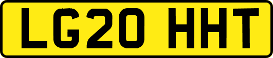 LG20HHT