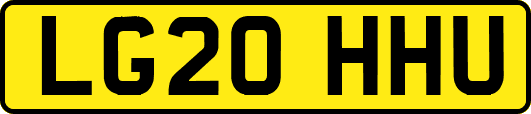 LG20HHU