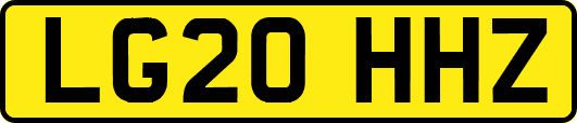 LG20HHZ