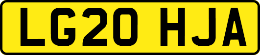 LG20HJA
