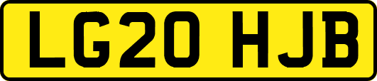 LG20HJB